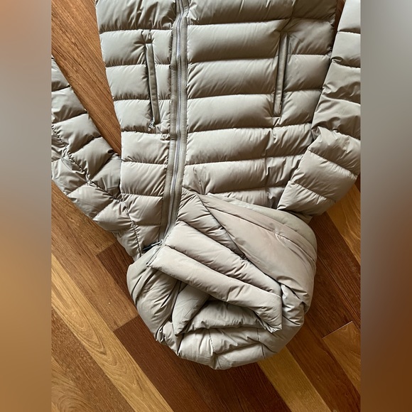 Rudsak women winter puffer Jacket size M - Picture 4 of 7